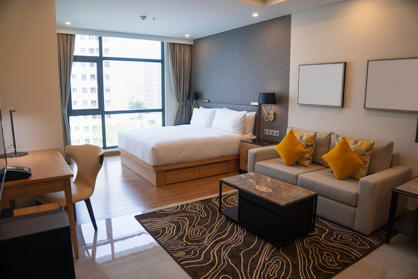Seventree Homestay Bookings